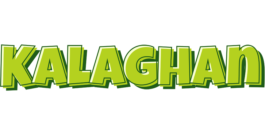 Kalaghan summer logo