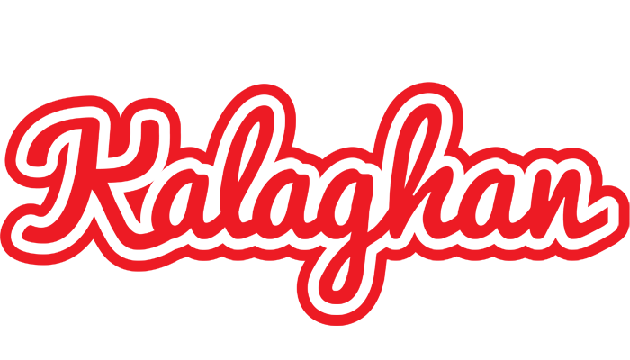 Kalaghan sunshine logo
