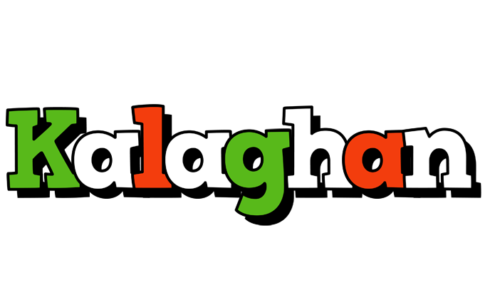 Kalaghan venezia logo