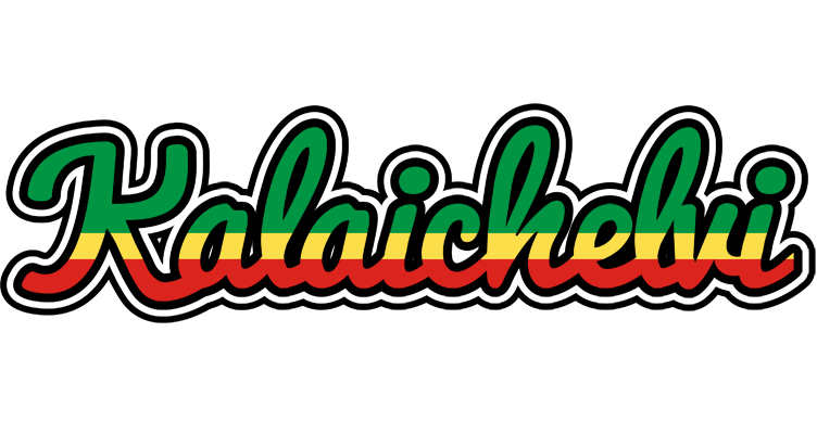 Kalaichelvi african logo