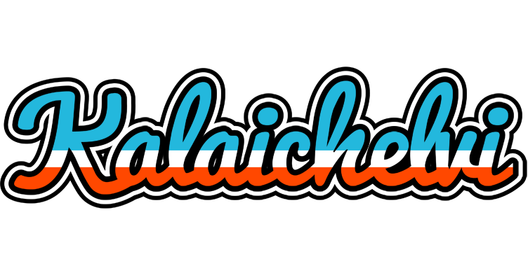 Kalaichelvi america logo
