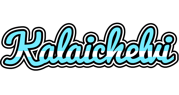 Kalaichelvi argentine logo