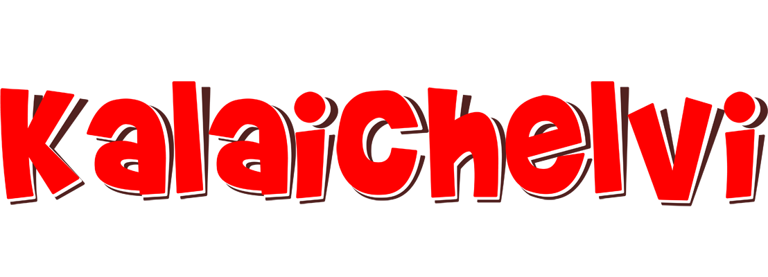 Kalaichelvi basket logo