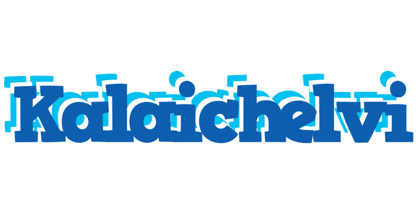 Kalaichelvi business logo