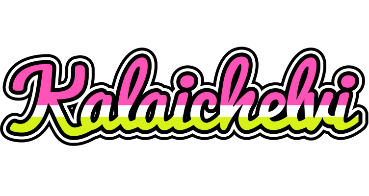 Kalaichelvi candies logo