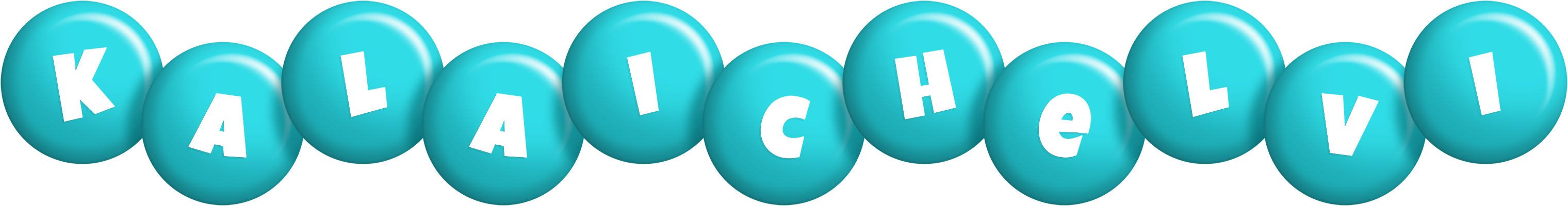 Kalaichelvi candy-azur logo