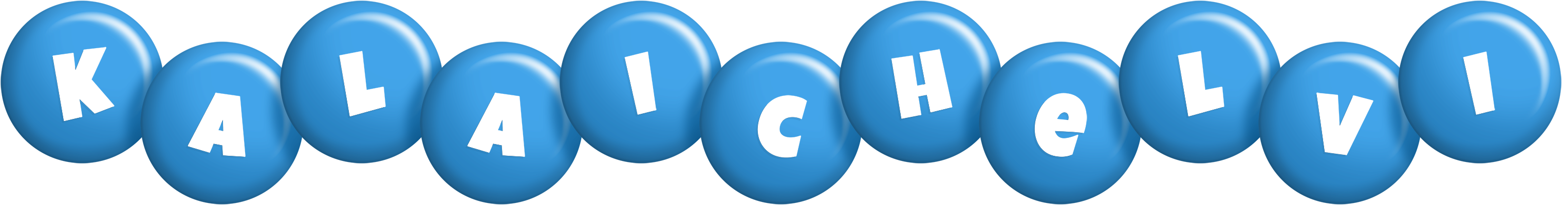 Kalaichelvi candy-blue logo