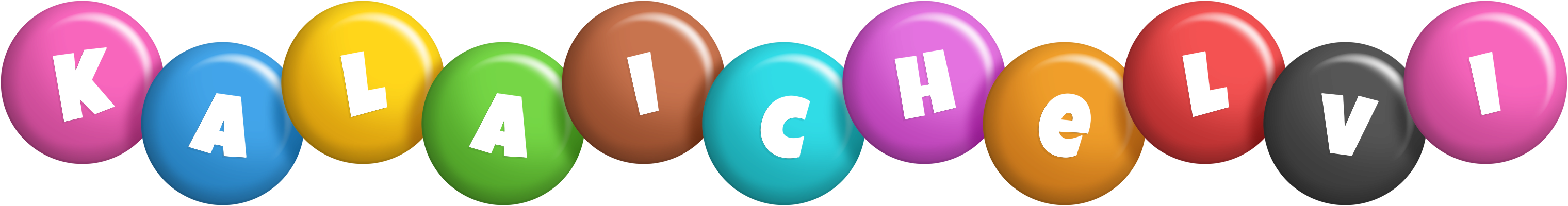 Kalaichelvi candy logo