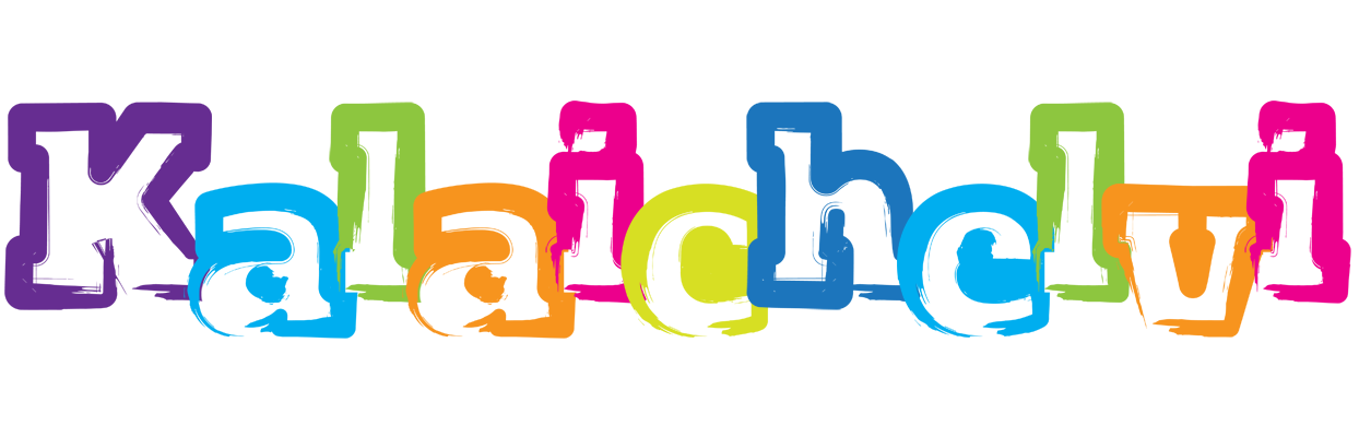 Kalaichelvi casino logo