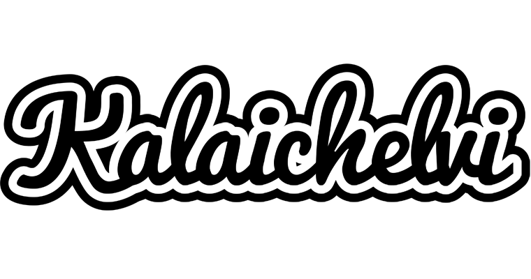 Kalaichelvi chess logo