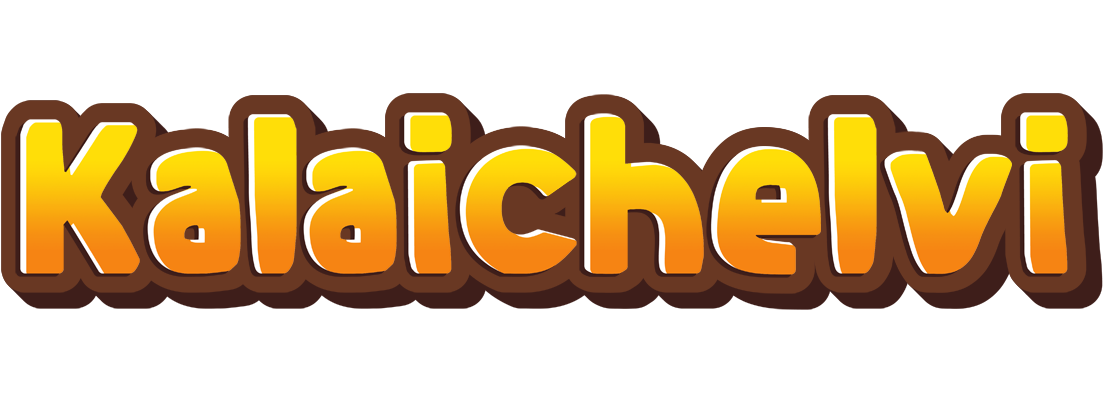 Kalaichelvi cookies logo