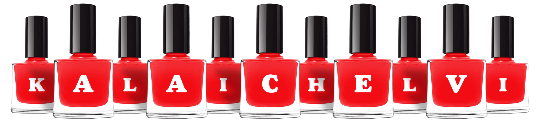 Kalaichelvi fashion logo