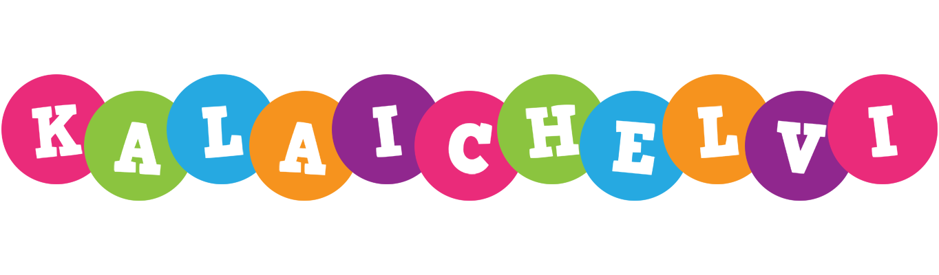 Kalaichelvi friends logo