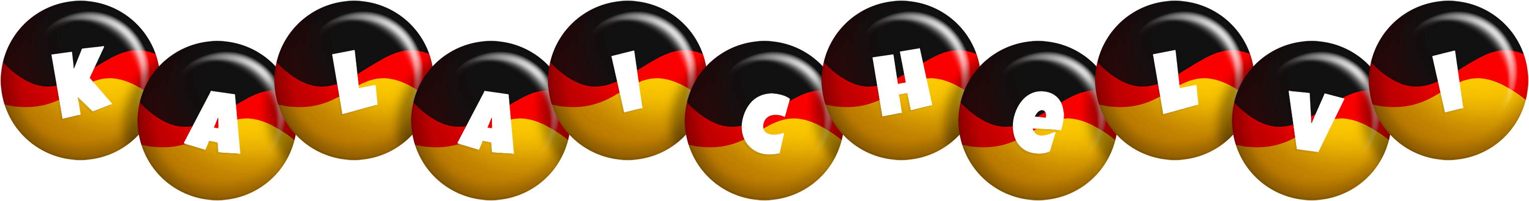 Kalaichelvi german logo
