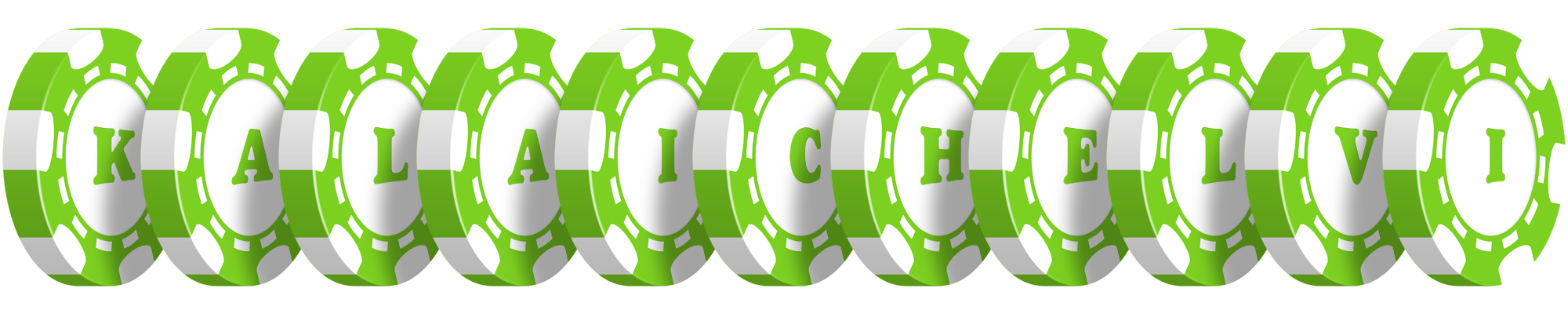 Kalaichelvi holdem logo