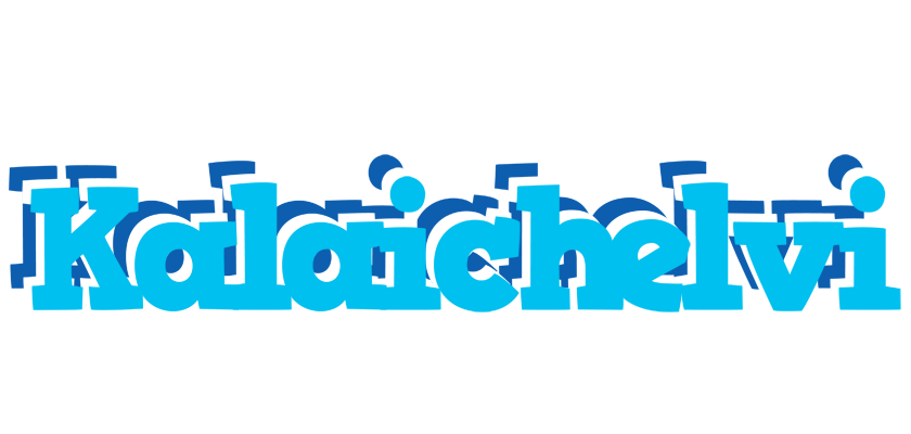 Kalaichelvi jacuzzi logo
