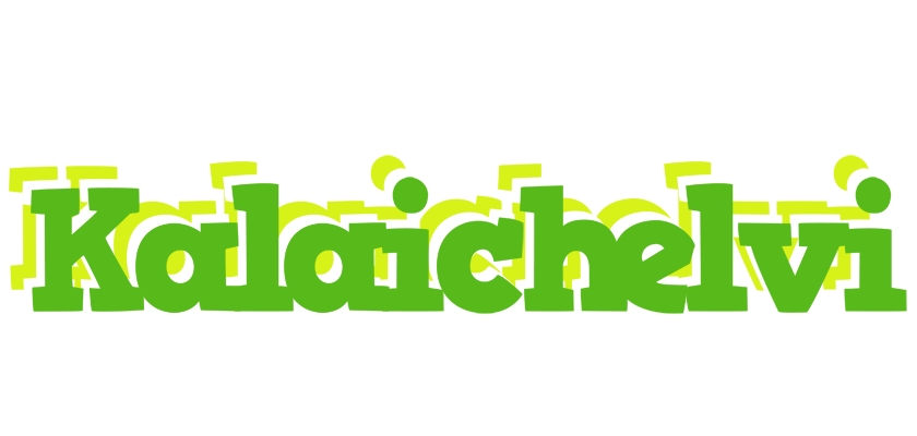Kalaichelvi picnic logo