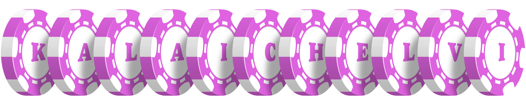 Kalaichelvi river logo