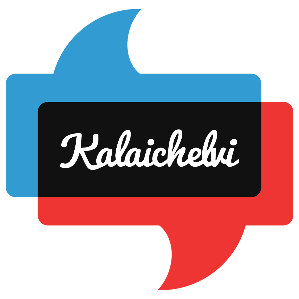 Kalaichelvi sharks logo