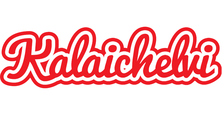 Kalaichelvi sunshine logo