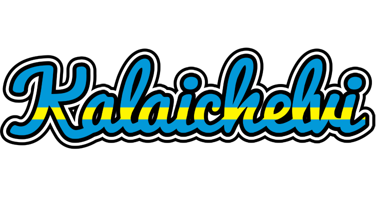 Kalaichelvi sweden logo