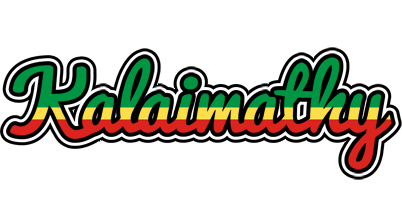 Kalaimathy african logo