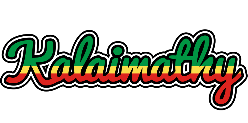 Kalaimathy african logo