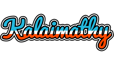 Kalaimathy america logo