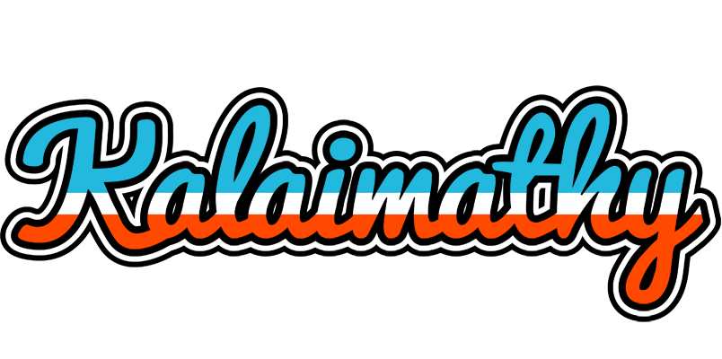 Kalaimathy america logo