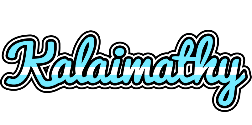 Kalaimathy argentine logo