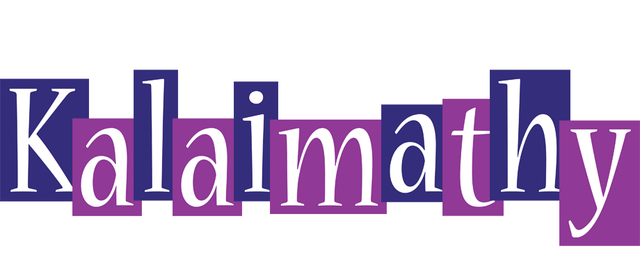 Kalaimathy autumn logo