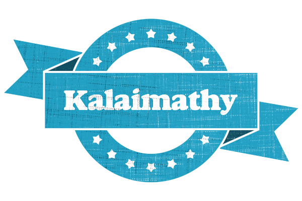 Kalaimathy balance logo