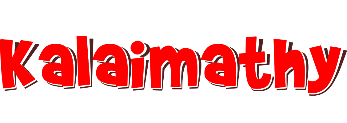 Kalaimathy basket logo