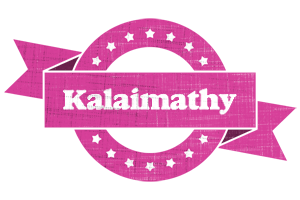 Kalaimathy beauty logo