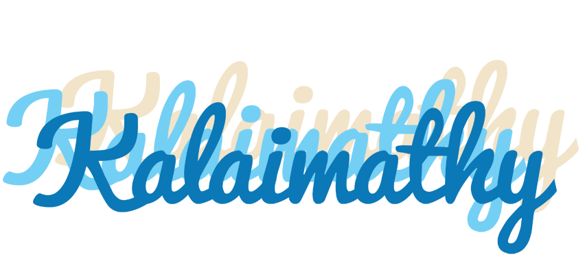 Kalaimathy breeze logo