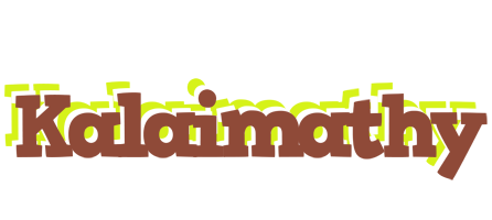 Kalaimathy caffeebar logo