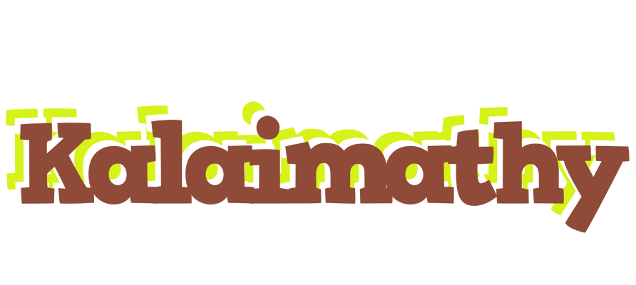 Kalaimathy caffeebar logo