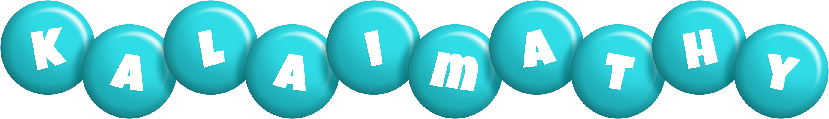 Kalaimathy candy-azur logo