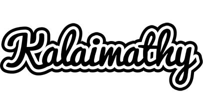 Kalaimathy chess logo