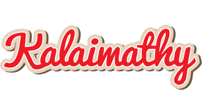 Kalaimathy chocolate logo