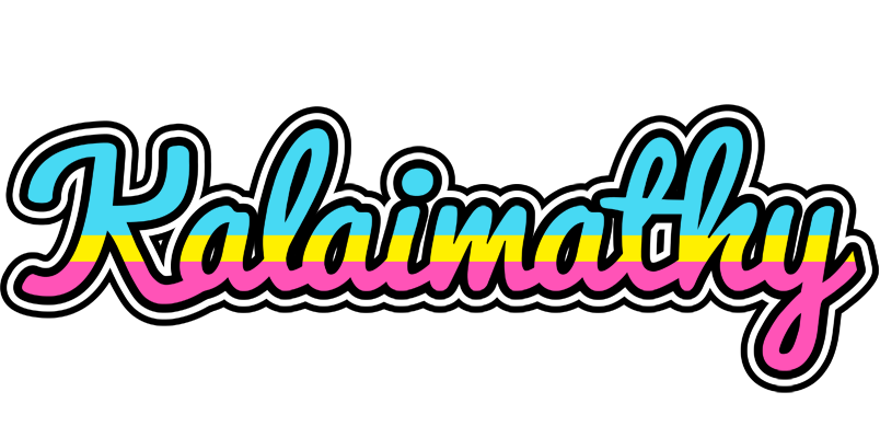 Kalaimathy circus logo