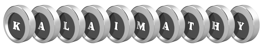 Kalaimathy coins logo