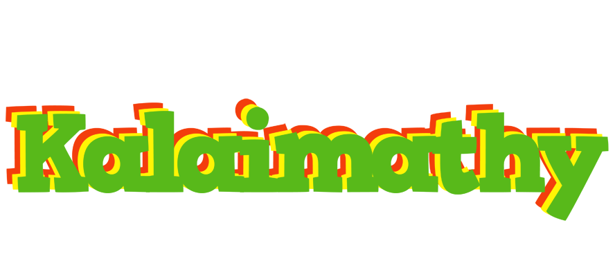 Kalaimathy crocodile logo