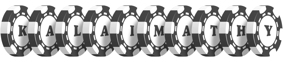 Kalaimathy dealer logo