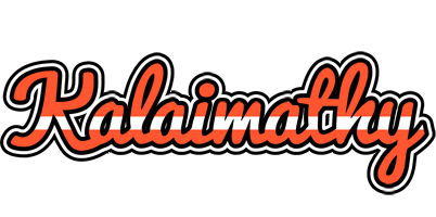 Kalaimathy denmark logo