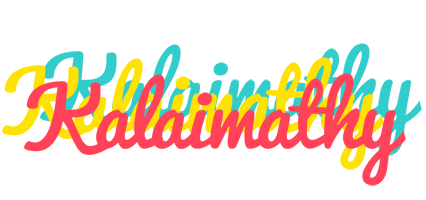 Kalaimathy disco logo