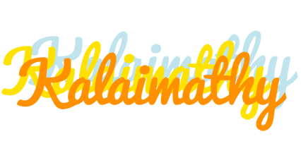 Kalaimathy energy logo