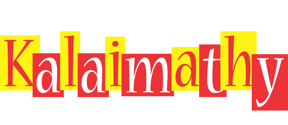 Kalaimathy errors logo