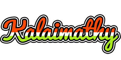 Kalaimathy exotic logo