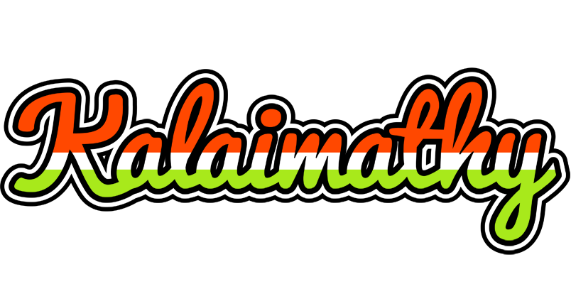 Kalaimathy exotic logo